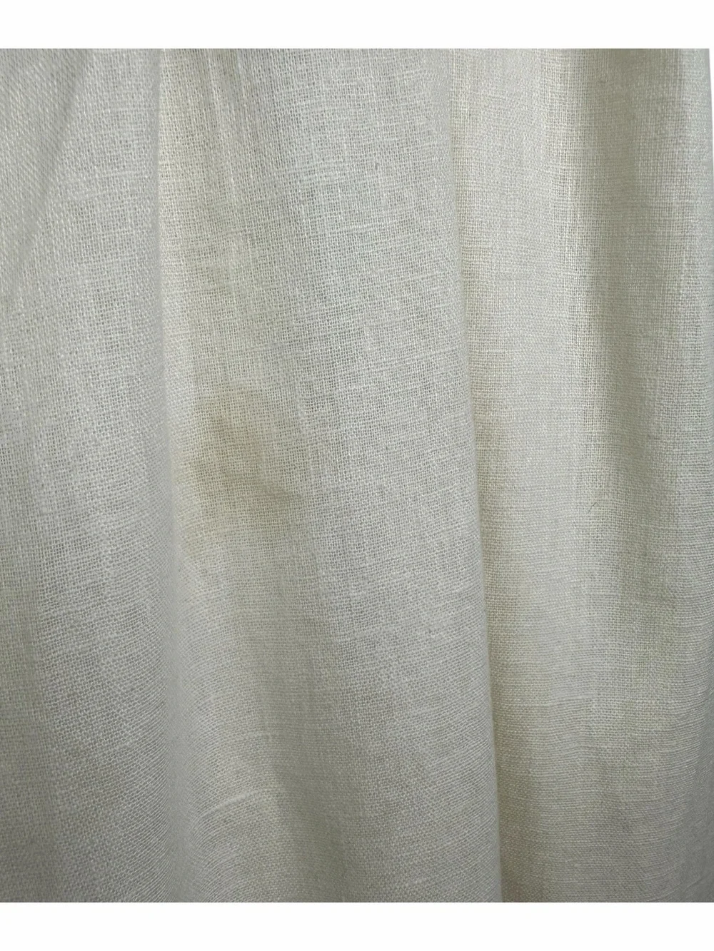 Abercrombie & Fitch light stain